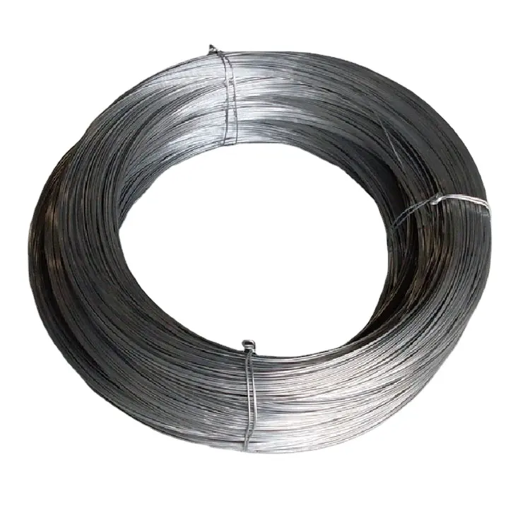 316L 1.50mm Stainless Steel Electro Polishing Quality(EPQ) Soft Hard Wire China Toponewire Manufacturer