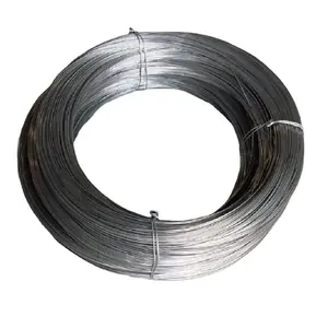 Calidad de electropulido de acero inoxidable 316L de 1,50mm (EPQ) Alambre duro suave fabricante de toponewire de China