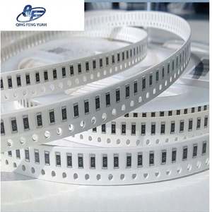 100 Ohm Resistencias <strong>Smd</strong> 5% 1% 2512 1w <strong>101</strong> <strong>Smd</strong> <strong>Resistor</strong> For Automatic Control Equipment - Product Image 3