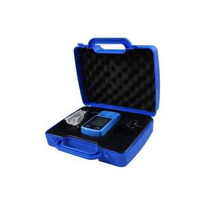 8901 पोर्टेबल डिजिटल ऑक्सीजन विश्लेषक स्मार्ट सेंसर औद्योगिक उपयोग दंगा नियंत्रण ओ 2 गैस परीक्षक ऑक्सीजन रिसाव स्थान - Product Image 3