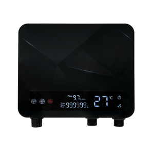 Calentador de Agua Prowater Neozone de 20l con Pantalla Digital, Calentamiento Instantáneo, Desinfección de Aire para Habitaciones de Hotel Oz0046e 20l Prowater - Product Image 1