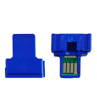 Mxsharp at toner sıfırlama çipi Sharp için AR-6020 6023 6026 6030 6031 6120 6131 MX-238 MX-237 fotokopi toner kartuşu çip