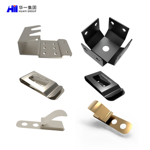 Custom Sheet <strong>Metal</strong> Fabrication Services Stainless Steel Copper Spring Steel Including Laser Cutting Prototype Stamping Bending - Product Image 3