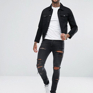 <span class=keywords><strong>T</strong></span>-<span class=keywords><strong>Shirt</strong></span> bianca a manica corta in bianco di alta qualità <span class=keywords><strong>Slim</strong></span> <span class=keywords><strong>Fit</strong></span> <span class=keywords><strong>T</strong></span>-<span class=keywords><strong>Shirt</strong></span> in cotone Pima 220g per gli uomini - Product Image 4
