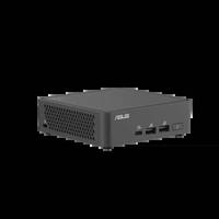Ordinateur de bureau miniature AS US NUC 15 Pro Mini PC AI Ultra 7 255H Mini PC