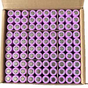 Литий-ионный перезаряжаемый аккумулятор 18650, 2600 мАч, 3.7В, <span class=keywords><strong>INR</strong></span> 26E, 5C/3C, SUNPOWER, 2000 циклов, катод LiCoO2, -20-60°C - Product Image 5