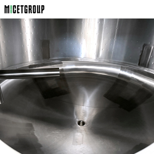 Tanque <span class=keywords><strong>de</strong></span> Almacenamiento <span class=keywords><strong>de</strong></span> 12000L, Tanque <span class=keywords><strong>de</strong></span> Acero Inoxidable para Líquidos <span class=keywords><strong>con</strong></span> Aislamiento y Diseño Sellado para Fábrica <span class=keywords><strong>de</strong></span> Procesamiento <span class=keywords><strong>de</strong></span> Alimentos y Bebidas - Product Image 5