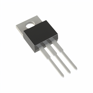 ชิปอิเล็กทรอนิกส์ ทรานซิสเตอร์ TO-220-3 IXTP90N055T2 ของแท้ บริการครบวงจร - Product Image 1
