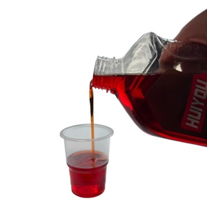 Formula Avanzata di Olio Motore a Basso Contenuto di Fumo per Motori a 2 Tempi ad Alte Prestazioni per Motociclette e Motori Fuoribordo Marini - Product Image 2