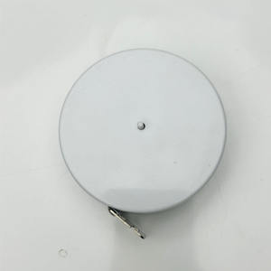 Cinta Métrica Popular para Calcular la Grasa Corporal y el IMC - Product Image 6