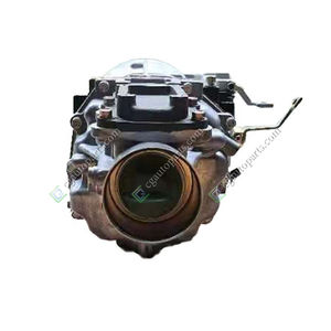 Caja de cambios Newpars 2KD, transmisión 2TR OEM 33030-26A00 para <span class=keywords><strong>Toyota</strong></span> Hiace 2005 +, nuevo conjunto de transmisión <span class=keywords><strong>Manual</strong></span> hiace 2KD - Product Image 2