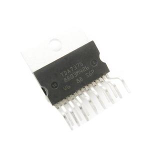 Mới và độc đáo tda7375a tda7375 Zip-15 IC mạch tích hợp linh kiện điện tử tda7375a - Product Image 1
