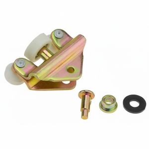OEM 701843406B Guía de rodillos Nueva condición Rodillos de puerta corredera para piezas de automóvil V.W TRANSPORTER - Product Image 2