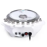 Appareil de rajeunissement de la peau du visage pour soins à domicile Machine de dermabrasion au diamant Machine de microdermabrasion Équipement de salon de dermabrasion