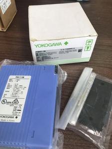 Original and New YOKOGAWA F3NC51-0N POSITION MODULE in Stock - Product Image 5