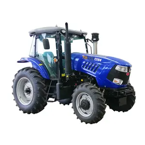 Venta al por mayor New Orchard Supply Carreras La mejor granja para tractor empinado