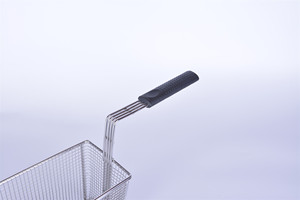 Cestas de acero inoxidable para freír, malla de alambre 304 - Product Image 6