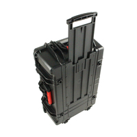 Boîte à outils pour les systèmes robuste de dewalk, kit de prises pour le routeur, boîte à outils ck magma, 765X503X260mm, livraison gratuite