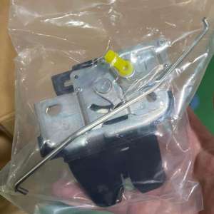 مشغل الباب الخلفي الخلفي ، قفل باب تويوتا أليون AT240-premuator - Product Image 3