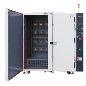 Trocken ofen mit elektrischer Heizung für Beschichtungs-und Klebstoff härtung tests - Product Image 2