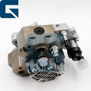 0445010031 Fuel Injection <b>Pump</b> for Engine Parts Diesel <b>Pump</b> - Product Image 2