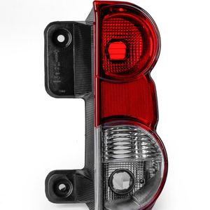 Lámpara trasera LED modificada para <span class=keywords><strong>Nissan</strong></span> <span class=keywords><strong>NV200</strong></span>, <span class=keywords><strong>precio</strong></span> de fábrica - Product Image 4