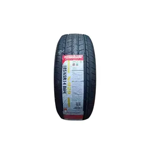 Factory Direct Price Nankang Brand 185 65r14 Car Tyre Summer Tire For Sale