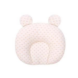 Prix d'usine Fournisseur d'<span class=keywords><strong>oreiller</strong></span> pour bébé <span class=keywords><strong>Oreiller</strong></span> anti-renversement pour nouveau-né avec maille d'espacement respirante 3D Ensembles de lit pour bébé - Product Image 5