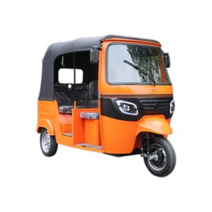 Giá thấp chất lượng 3 bánh xe ba bánh 150cc <span class=keywords><strong>200cc</strong></span> 250cc động cơ Tuk tuk ba bánh xe máy hành khách - Product Image 4