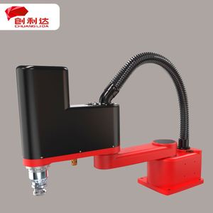 Robot Textil de Cuatro Ejes para el Hogar, Duradero, Económico, Fácil de Instalar, con Velocidades de Articulación Rápidas - Product Image 4