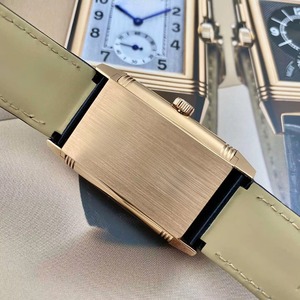 Montre mécanique de luxe 2026 avec boîtier à clapet, aiguilles en acier bleu, petit cadran des secondes, pour homme, style business et hip-hop - Product Image 5
