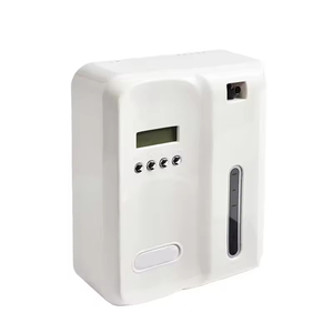 Diffuseur <span class=keywords><strong>d</strong></span>'arômes professionnel compact en plastique PP, électrique et <span class=keywords><strong>silencieux</strong></span>, pour <span class=keywords><strong>d</strong></span>ésodorisation <span class=keywords><strong>d</strong></span>'ambiance – Meilleure vente - Product Image 3