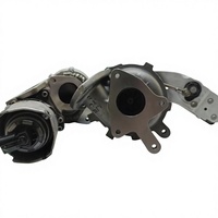 Turbocompresor Gt1444z Ah2q-6K682-Ad 778401-0005 778401-5 9011801060CKS LR32370 LR038620 LR063777 LR82293 LR21254