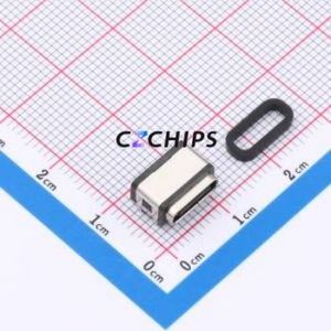 GT-USB-7070AT USB Connector SMD Connector ( Connector Type: Type-C )( Protocol Standard: USB 2.0 )( Gender: Female ) - Product Image 1