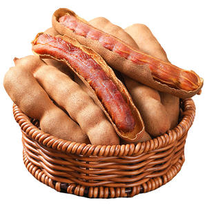 เมล็ดมะขามป้อมแท้ 100% รสเปรี้ยวหวาน อร่อย ผลไม้ทั้งลูกพร้อมเปลือก ขาย - Product Image 1