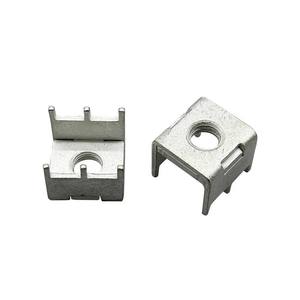 Terminal Eléctrico de Alta Corriente M8 TLS8601 T, Terminal de Conexión por Tornillo de Alta Potencia para Equipos Eléctricos de Uso Pesado - Product Image 1