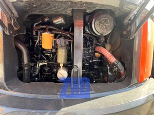 حفارة هيتاشي <span class=keywords><strong>5</strong></span> طن مستعملة حفارة مجنزرة صغيرة ZX50 للبيع - Product Image 5