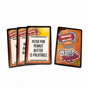 Naipes de juego de mesa Premium de nuevo diseño personalizado hermoso <span class=keywords><strong>bono</strong></span> hecho en China Material de papel Premium - Product Image 2