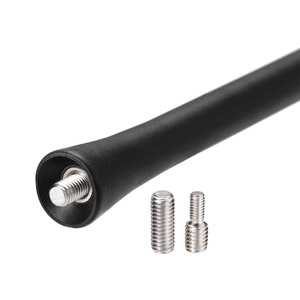 <span class=keywords><strong>Antenna</strong></span> <span class=keywords><strong>universale</strong></span> per <span class=keywords><strong>Auto</strong></span> per <span class=keywords><strong>Auto</strong></span> 16V <span class=keywords><strong>Auto</strong></span> <span class=keywords><strong>Auto</strong></span> AM FM Radio <span class=keywords><strong>Antenna</strong></span> 16 ''41CM - Product Image 3