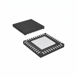 Electronic Circuit Components MAX6954ATL+ 40 WFQFN Exposed Pad In Stock Power Management (PMIC) - Product Image 1