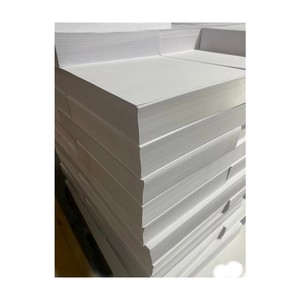 Papier Photocopie A4 80g/m² en Gros, 100% Pâte de Bois, Options 70/75/80 g/m² - Product Image 1