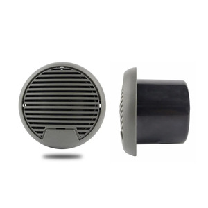 Altavoz impermeable para barco Guzarc de 6.5 pulgadas, sistema de audio marino de 2 vías IPX7 para barco, yate, moto acuática - Product Image 3