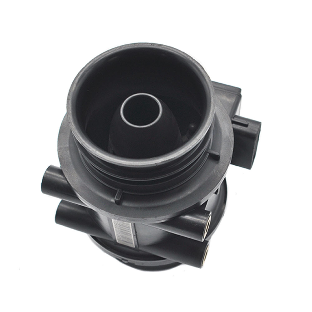 MAF Mass Air Flow Meter Sensor for Ford Escort Kia Sephia Mazda B6BF13215 1974000031