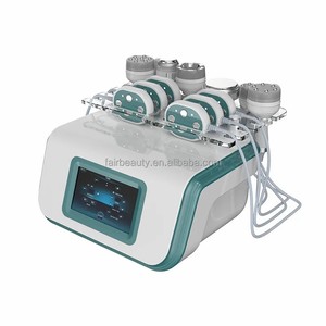 Máquina de Belleza Farslim 80K para Reducción de Grasa, Bioeléctrica, con Calentamiento al Vacío, Masajeador de Meridianos 8 en 1, Reafirmante de Piel para Espalda y Cuerpo - Product Image 6