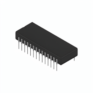 Electronics Component Authorized Distributor Data Acquisition 28 CDIP HI1-674ASD-2 - Product Image 1