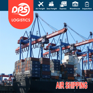 Trung Quốc DPS hậu cần để Đức Vận chuyển xe tải DDP Amazon FBA cửa đến Cửa Đại lý thương nhân miễn phí kho bãi người mua pickups - Product Image 4