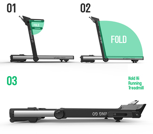 Cinta de Correr Deportiva de Alta Calidad de la Marca Life Speedy, Venta al por Mayor de Fábrica de Xiamen - Product Image 3