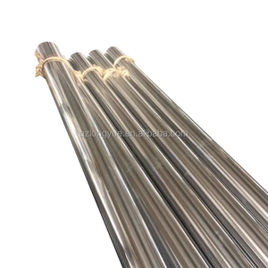 Sert krom kaplama karbon çelik yuvarlak çubuk - Product Image 5