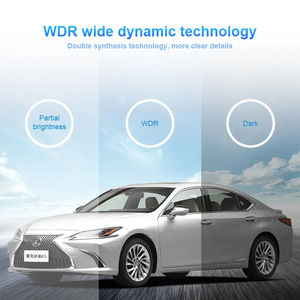 1080P double objectif Dash <span class=keywords><strong>Cam</strong></span> 4K HD caché g-sensor Wifi App contrôle voiture boîte noire enregistreur pour Jeep boussole 17 <span class=keywords><strong>18</strong></span> 19 - Product Image 5