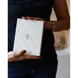 Ensemble de mini-tasses Richard Ginori Galli Rossi, vaisselle élégante pour les fêtes et décorations de table - Product Image 1